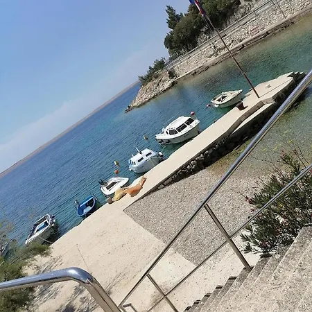 Apartman Iva *