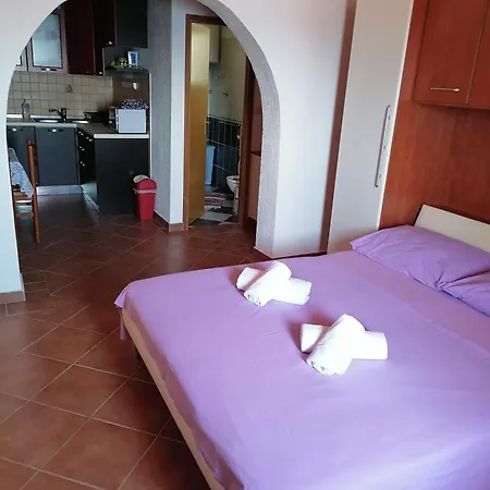 Iva Apartman