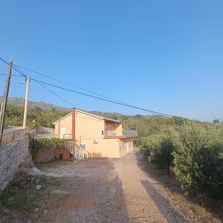 Apartman Iva