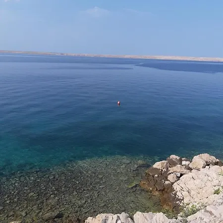 Iva Apartman Tribanj-Kruscica