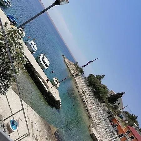 Apartment Iva Tribanj-Kruscica