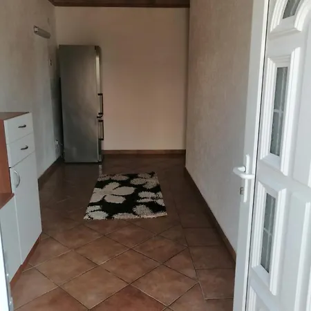 Apartment Iva *