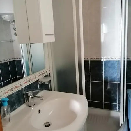 Apartment Iva *