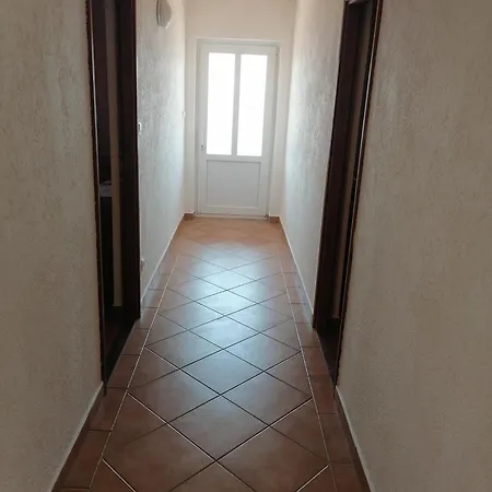 Apartment Iva *